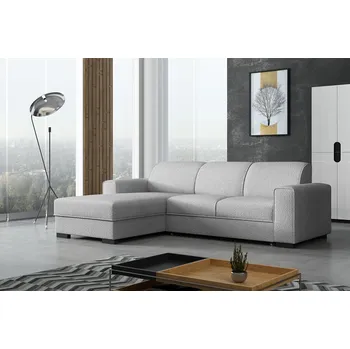 Sedací souprava Falco Sedací souprava Lubor L Anthology světle šedá