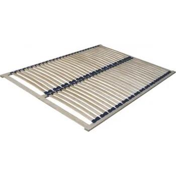 Postelový rošt Lamelový rošt TWINPACK 180x200 pevný