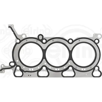 Těsnění, hlava válce, , ELRING, 455.031