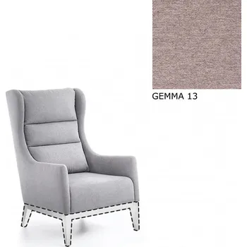 Křeslo Křeslo Ušák AVA HOLLY 1ALR GEMMA 13