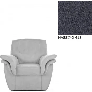 Křeslo Křeslo AVA PROVAN 1ALR MASSIMO 418
