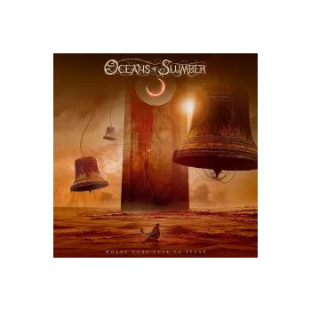 Zahraniční hudba Where Gods Fear To Speak / Digipack - Oceans Of Slumber [CD]