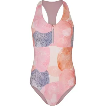 Dámské plavky Dámské jednodílné plavky O'Neill GLOBAL JANE 38 Mix