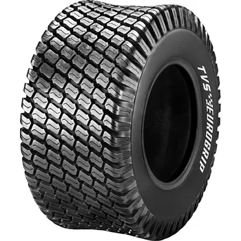 Pneu pro těžký stroj Tvs 23/8,5R12 93A3 LG09 TL 6PR (Pneu Tvs LG09 23/8,5-12)