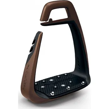 FREE JUMP-SOFT UP CLASSIC, Světle modrá - Tmavě modrá