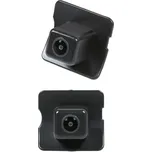 Interlook RC-1051 | Speciální zadní kamera kompatibilní s Mercedes ML W164 Černá