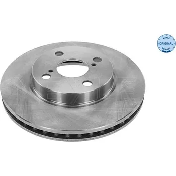 Brzdový kotouč Brzdový kotouč MEYLE 30-15 521 0100