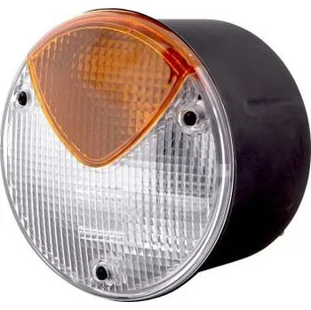 Zadní světlomet Zadní světlo, , HELLA, 2BN 344 169-097