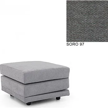 Taburet Rozkládací taburet AVA TAB SORO 97