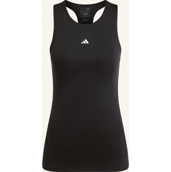 Adidas Dámské Tílko Techfit Racerback Training, černá, 34