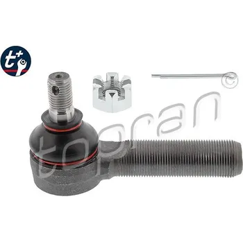 Čep řízení Hlava příčného táhla řízení, , TOPRAN, 625 690