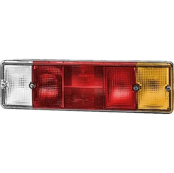 Zadní světlomet Zadní světlo, , 1522219, 1620479, 6778314, HELLA, 2SL 005 883-041