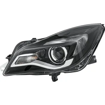 Přední světlomet Světlomet, , 1216808, 13409896, HELLA, 1LL 011 165-731