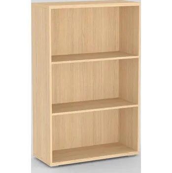 regál Policový regál REA STORE 80x124x28 VICENZA