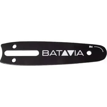 Pilová lišta Náhradní 8" lišta pro elektrickou pilku na prořezávání stromů a větví 7064654 BATAVIA (Batavia)