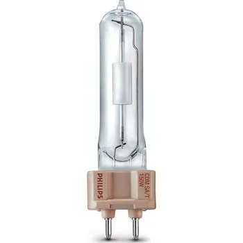 Žárovka Philips CDM-SA/T G12 155W 13000lm 4200K