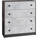 Falco Komoda TOMIO R11 grafit/enigma