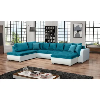 Sedací souprava Rozkládací sedací souprava do U FELLITO OR85/M120 levá