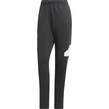 Pánské tepláky adidas FUTURE ICONS BADGE XL Černá, Bílá