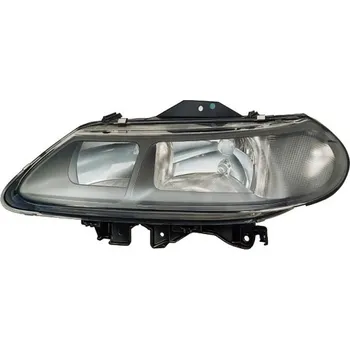 Přední světlomet Světlomet, , 7701045852, HELLA, 1LJ 007 833-111