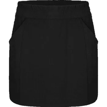 Dámská sukně Dámská sukně LOAP UZUKA M Černá