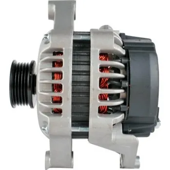 Alternátor generátor, , 1204123, 13156051, 24463063, 6204076, 6204155, 6204192, 90561970, 9117931, 9129823, 9133600, 9192823, 93175795, 93180415, HELLA, 8EL 012 428-051