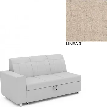 Pohovka AVA TINY 3ALF LINEA 3 3ALF
