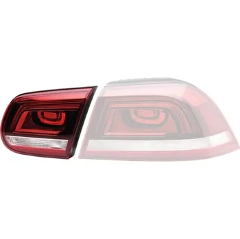 Zadní světlomet Zadní světlo, , 1Q0945093AD, 1Q0945093K, 1Q0945093P, 1Q0945093T, HELLA, 2SA 010 698-131