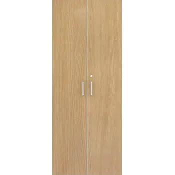 Kancelářská sestava REA OFFICE D5 (2ks) BUK D5 (2ks)