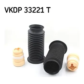 Ochranná sada proti prachu, tlumič pérování, , SKF, VKDP 33221 T