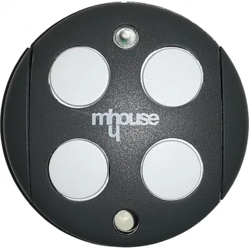 RC model auta Dálkové ovládání Mhouse GTX-4 10 ks (MH-GTX4-10)