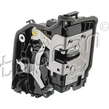 Zámek dveří, , TOPRAN, 623 655