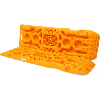 Nakládací rampa pro vozidlo EPRT06 Nájezdové Rampy Na Auto 108x31x6,5cm