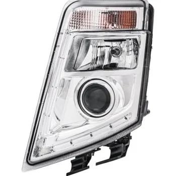 Přední světlomet Světlomet, , 21035645, 21323114, HELLA, 1EL 010 478-251