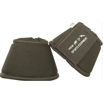 Koňské kamaše Neoprenové zvony HKM FINJA, S