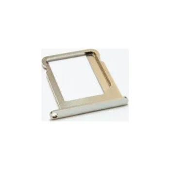 Šuplík SIM iPhone 7 PLUS gold