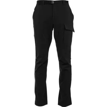 Pánské kalhoty Columbia MAXTRAIL MIDWEIGHT WARM PANT 38 Černá