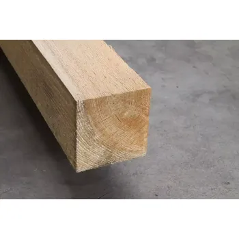 Dřevo JŘ Sm 140/140/3000