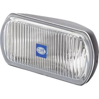 Mlhový světlomet Mlhovka, , 8172371, HELLA, 1NB 007 360-021