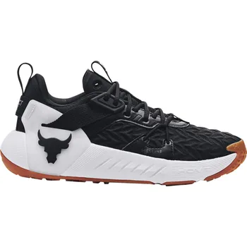 Dětská fitness obuv Under Armour Project Rock 6 3026536-001