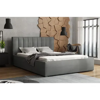 Postel Čalouněná postel LUCINI 180x200, Victoria 14866