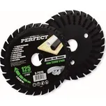 pila rotační univerzální 125x3,0x22,2mm pro úhl.brusky STALCO