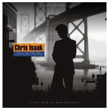 Zahraniční hudba Isaak Chris Down by the Bay CD