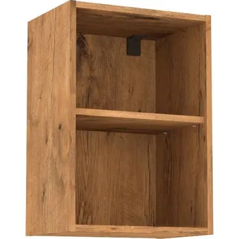 Kuchyňská skříňka Horní kuchyňská skříňka REA ALFA KHO-45-57, LANCELOT