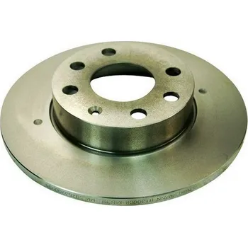 Brzdový kotouč Brzdový kotouč, , 569017, 569028, 90008003, 90008029, 90086193, DENCKERMANN, B130008