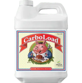 Hnojivo Advanced Nutrients CarboLoad Liquid Objem: 10l