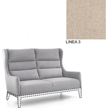 Pohovka Pohovka AVA HOLLY 2,5ALR LINEA 3