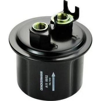 Palivový filtr Palivový filtr, , 16010SE0G31, 16010SE0G32, 16010SE0K51, 16010SE0K52, 16900SE0931, 16900SE0932, 16900SE0A31, 16900SE0G32, 16900SEOA31, FS63, DENCKERMANN, A110052