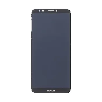 Dotyková deska Huawei Y7 2018, Y7 Prime 2018, HONOR 7C + LCD black