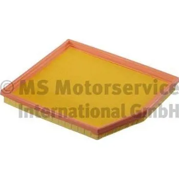 Filtr do auta Vzduchový filtr, , 13717599285, KOLBENSCHMIDT, 50014739